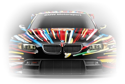 Design BMW Vorne1